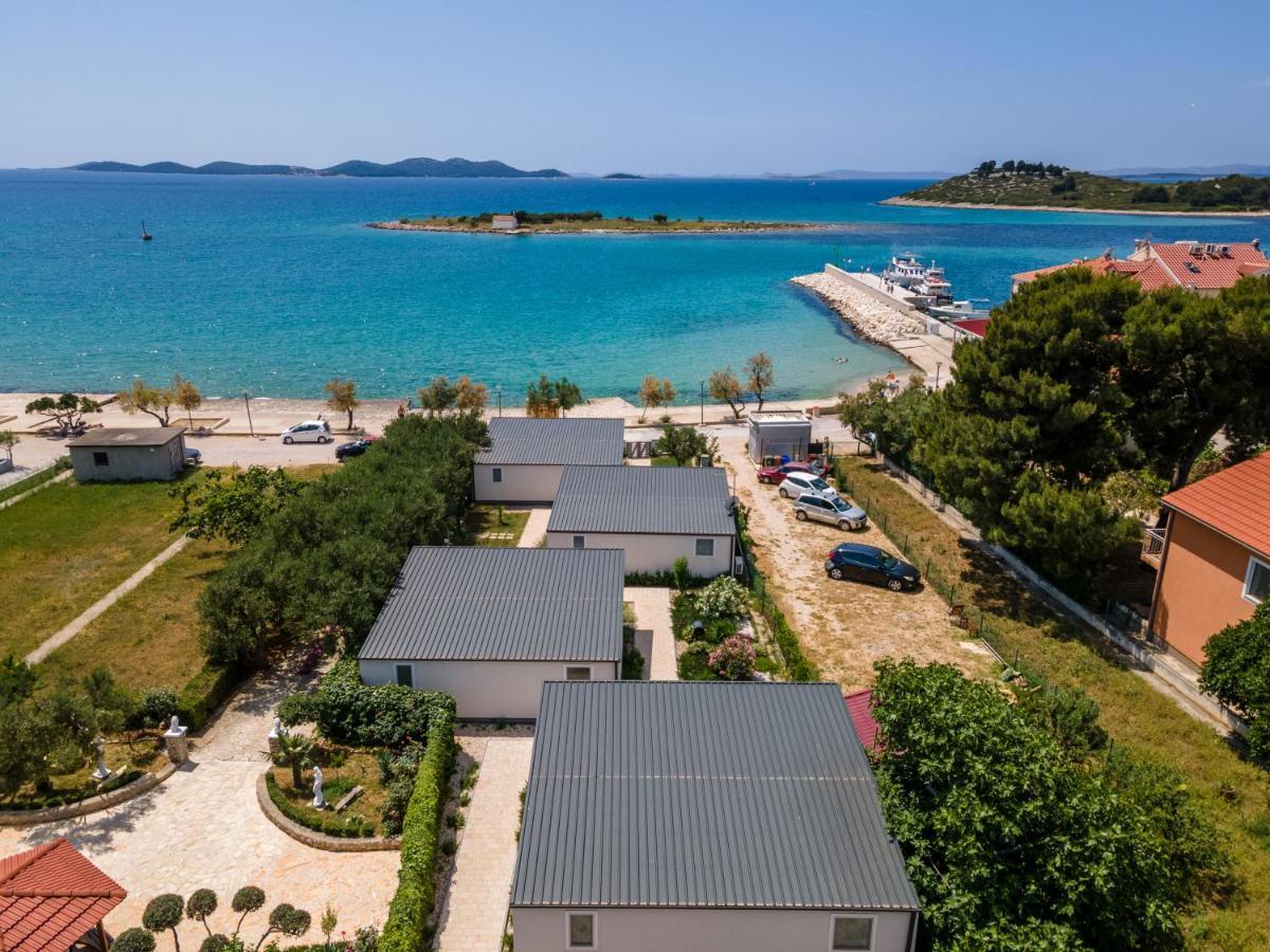 Rasin Mobile Homes Casa vacanze